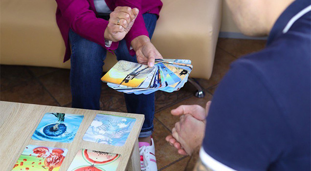 Клініка лікування залежностей “ReSense” Клініка лікування залежностей “ReSense” 4, -